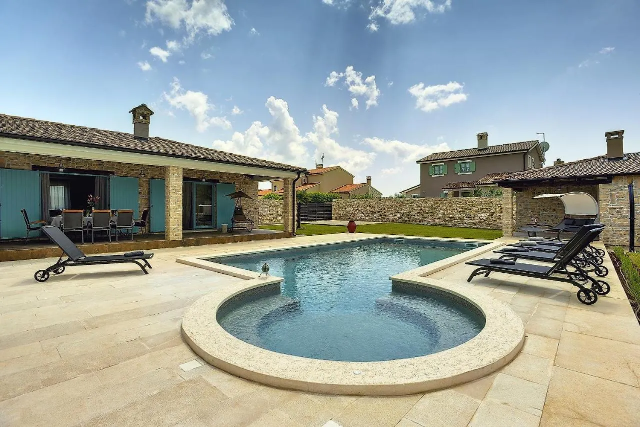 Vikendica Villa Desire Croatia