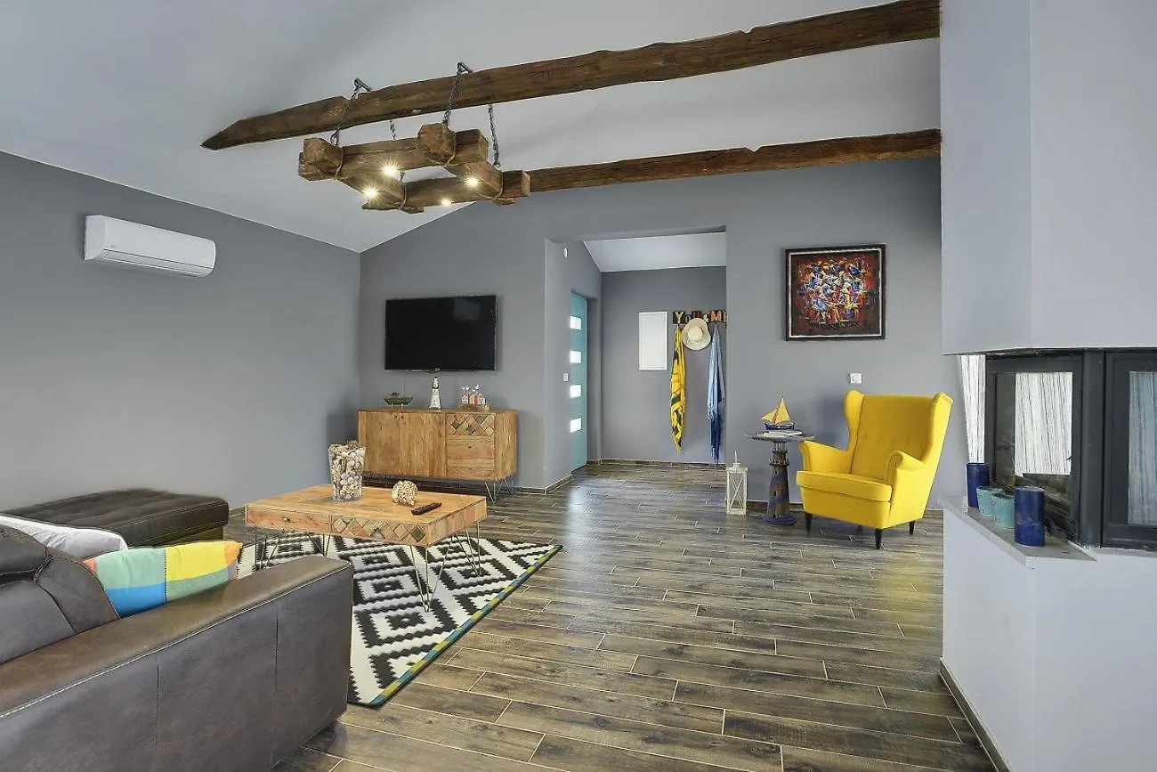 Villa Desire 0*, Jursici Croatia