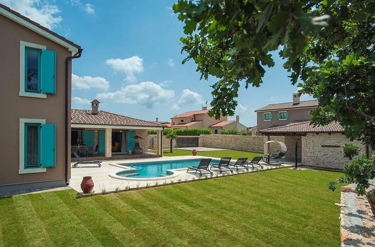 Vikendica Villa Desire