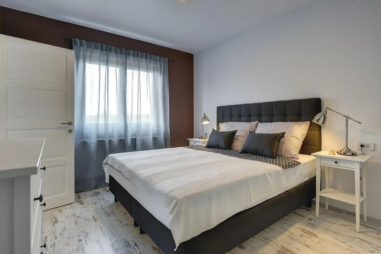 Vikendica Villa Desire