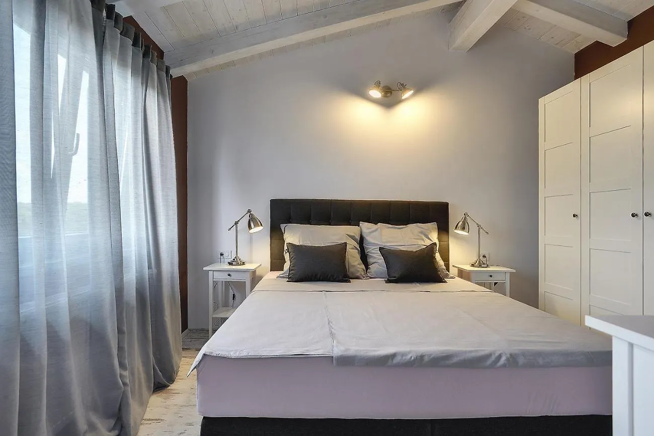 Villa Desire Vikendica Jursici