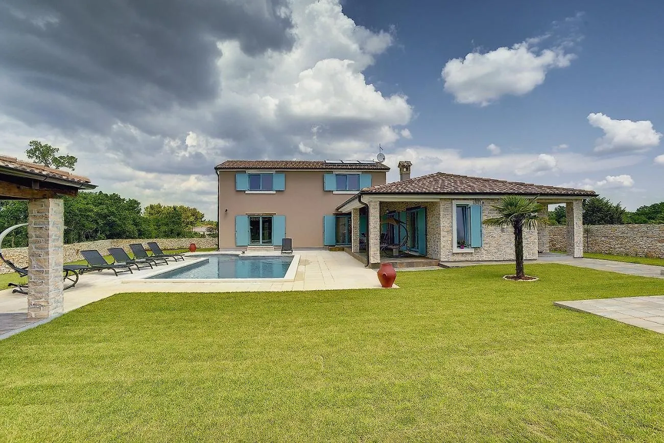 Vikendica Villa Desire Croatia